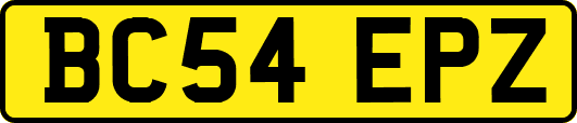 BC54EPZ