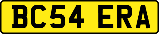 BC54ERA