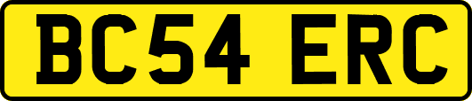 BC54ERC