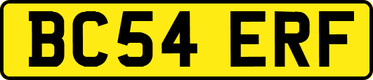 BC54ERF
