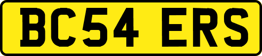 BC54ERS