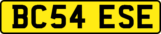 BC54ESE