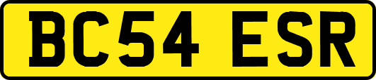 BC54ESR