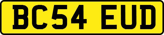 BC54EUD