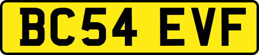 BC54EVF