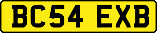 BC54EXB