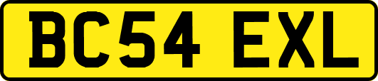 BC54EXL