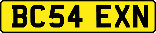 BC54EXN