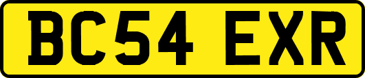BC54EXR