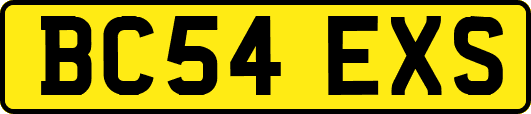 BC54EXS