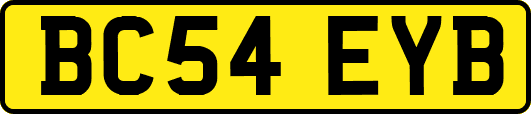 BC54EYB