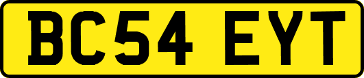 BC54EYT