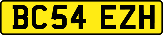 BC54EZH