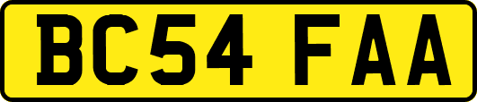 BC54FAA