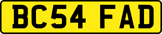 BC54FAD