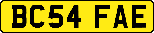 BC54FAE