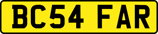 BC54FAR