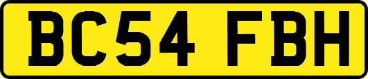 BC54FBH