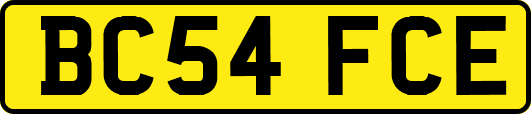 BC54FCE