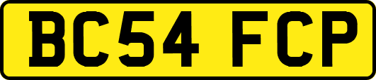 BC54FCP