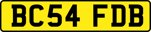BC54FDB