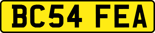 BC54FEA
