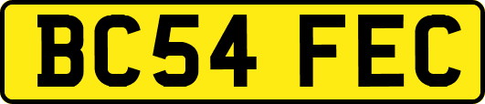 BC54FEC