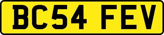 BC54FEV