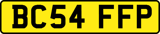 BC54FFP