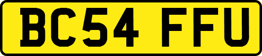 BC54FFU