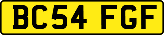 BC54FGF