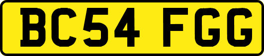BC54FGG
