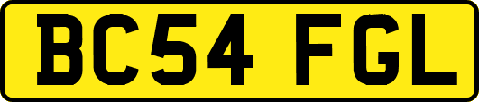 BC54FGL