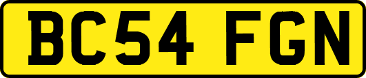 BC54FGN