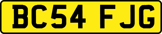 BC54FJG