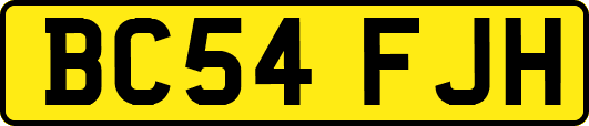 BC54FJH