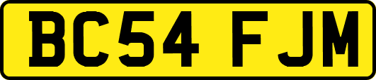BC54FJM