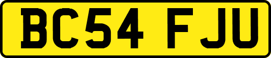 BC54FJU