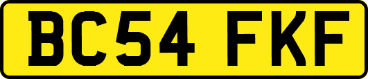 BC54FKF