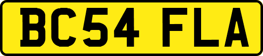 BC54FLA