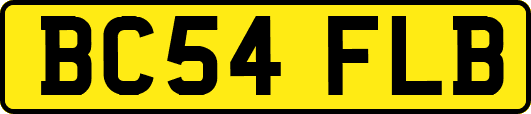BC54FLB