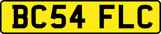 BC54FLC