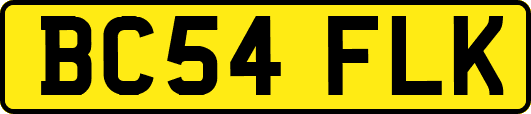 BC54FLK