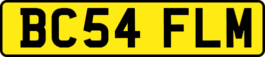 BC54FLM