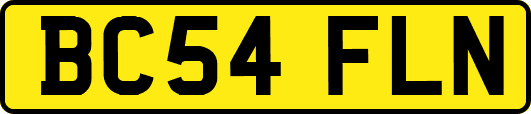 BC54FLN