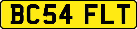 BC54FLT