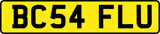 BC54FLU