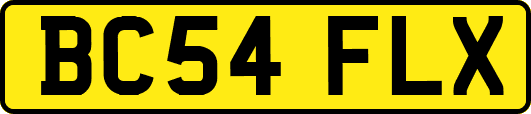 BC54FLX