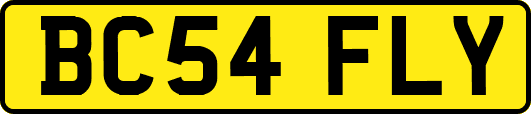 BC54FLY