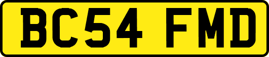 BC54FMD